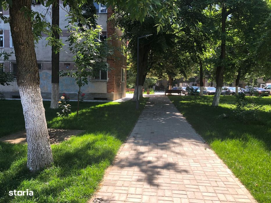 Apartament 2 camere, 53 mp, Ostroveni, Pandurilor, etaj 4/10
