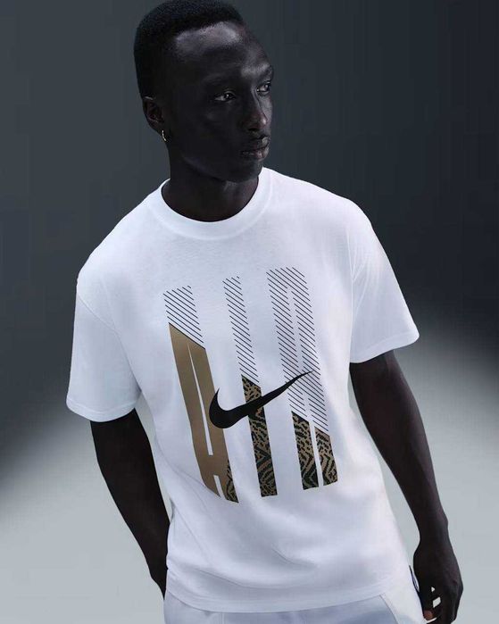 Nike Jordan Men’s Oversized T-shirts