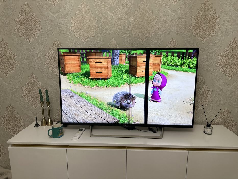 Продам телевизор