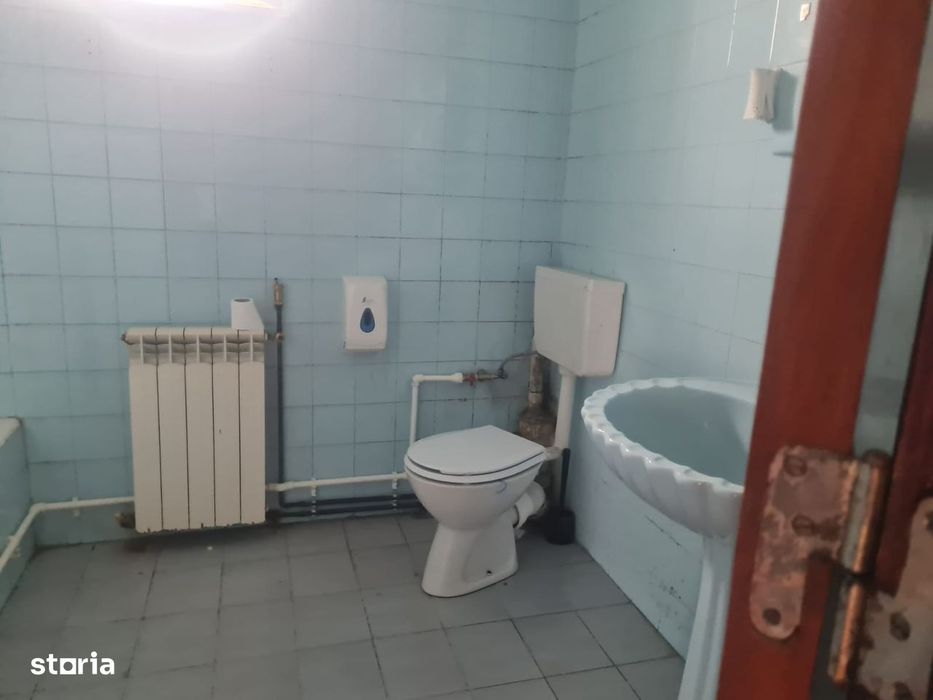 S.C. VIMAK Imobiliare inchiriaza birouri Bartolomeu-Stupini