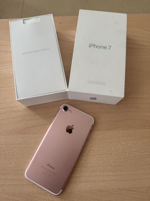 Iphone 7 256gb рабочий