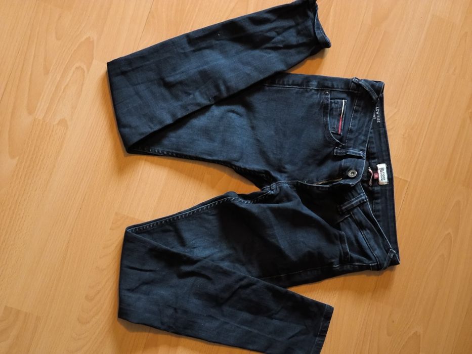 Blugi Tommy Hilfiger