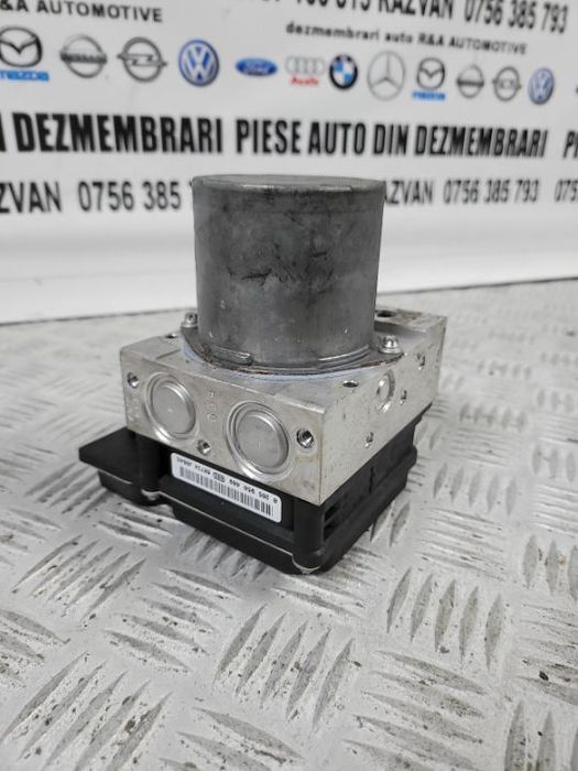 Pompa Modul Unitate ABS DSC Bmw X3 E83 Cod