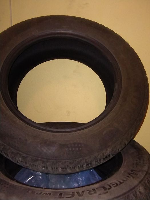 Продавам зимни гуми