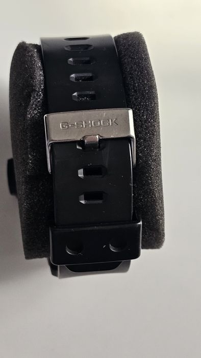 Ceas Solar Radio Casio G-Shock Original GAW-100B-1AER