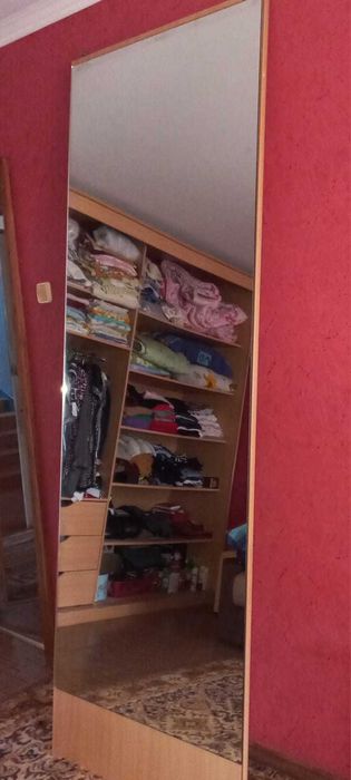 продам зеркало  большое