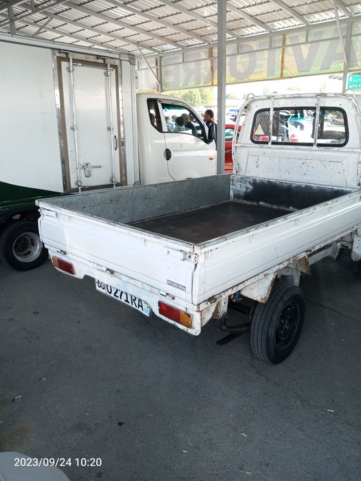 Damas labo 1999yil holati yahshi