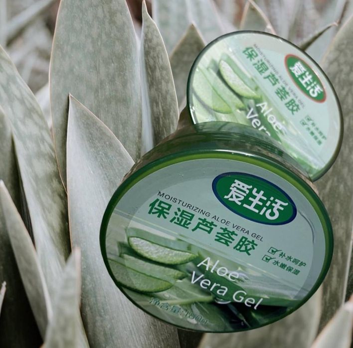 ЭКО продукция GREENLEAF (Гринлиф)