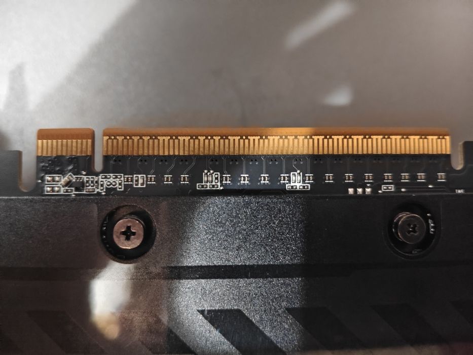 Видеокарта 9070 16gb