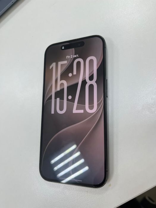 iphone 15 pro 256 79%