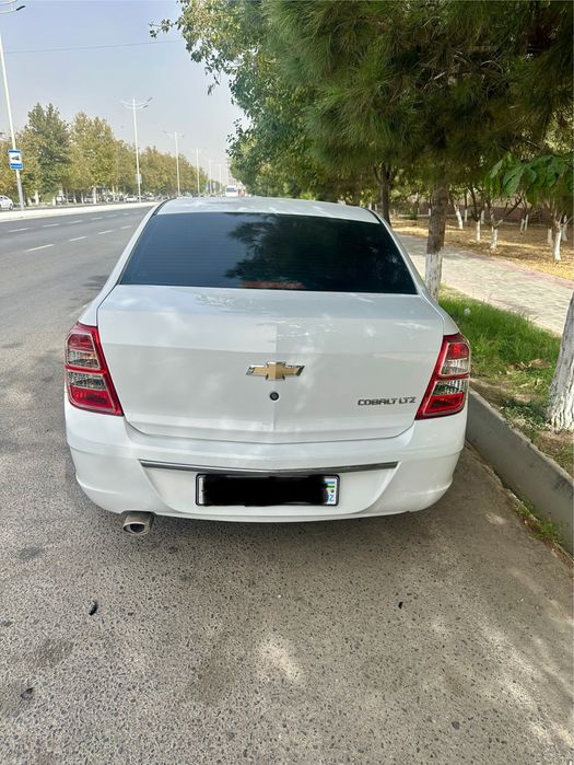 Cobalt 2020 AT sotiladi