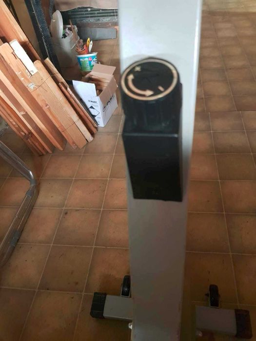 Фитнес колело - Fitness club TM