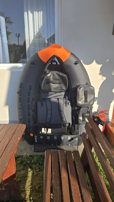 Decathlon FLTB-5  V2