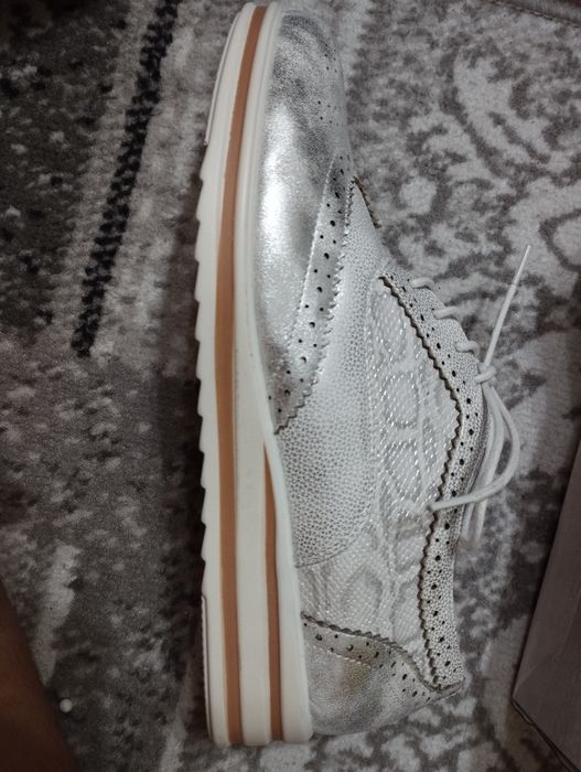 Кеды женские новые