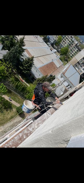 Топлоизолация по алпийски способ | Безплатен оглед