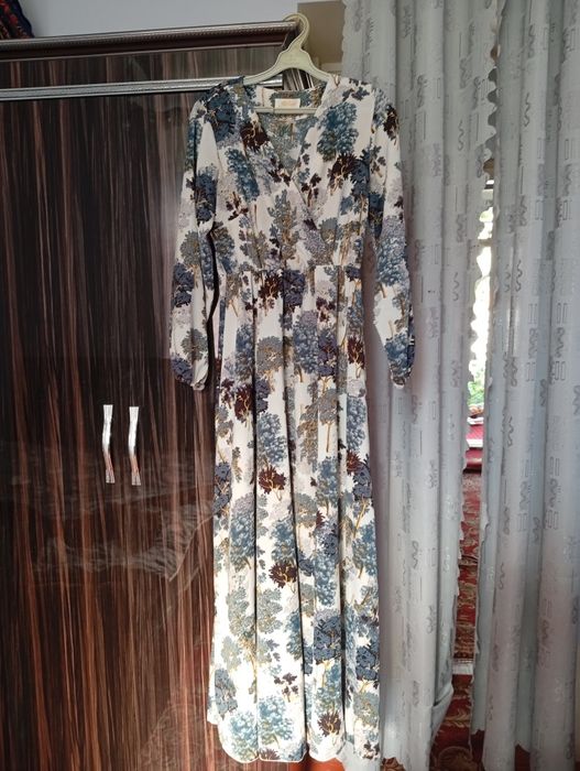 Hammasini holati yaxwi