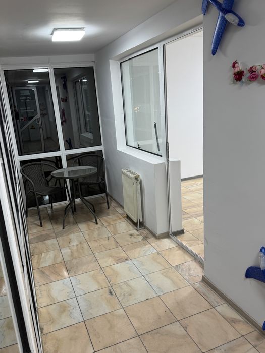 Spatiu comercial Dorobanti 1 vis a vis de Banca Transilvania