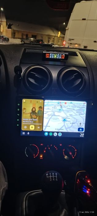Vând Nissan Qashqai j10 an 2013  diesel 1.5  simplu 110 cai