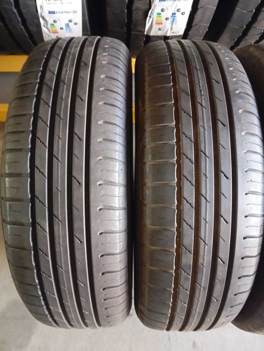 Anvelope vara uzate 185/65R15