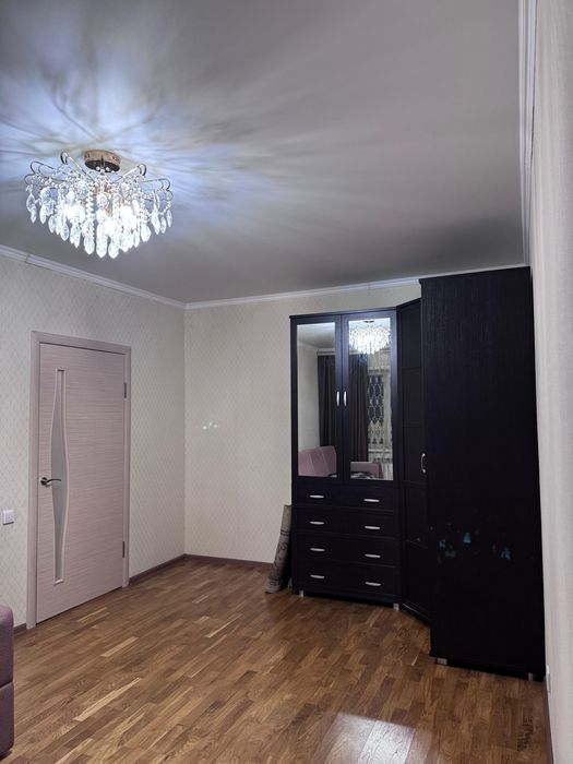 Просторная 1 квартира