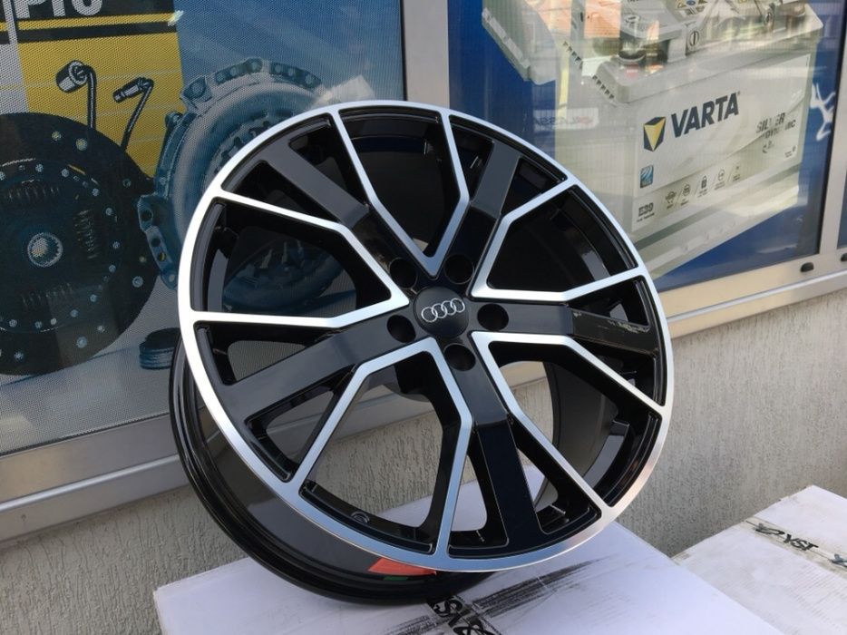 Джанти за AUDI 18"19"20"21"22" RS6 2018