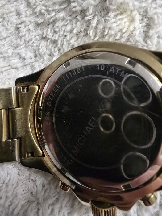 Женские часы Michael Kors MK6971