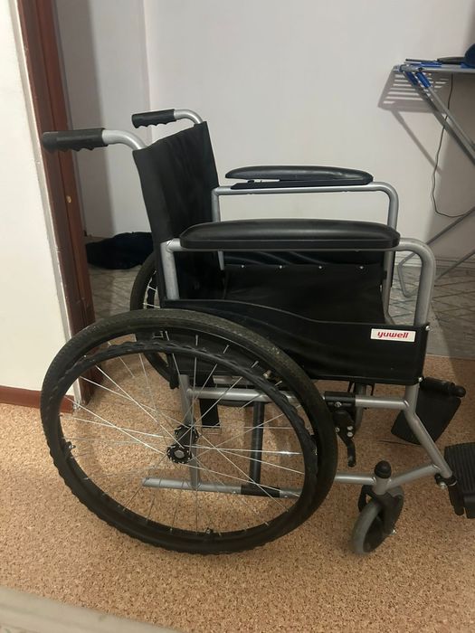 Продаётся инвалидная коляска