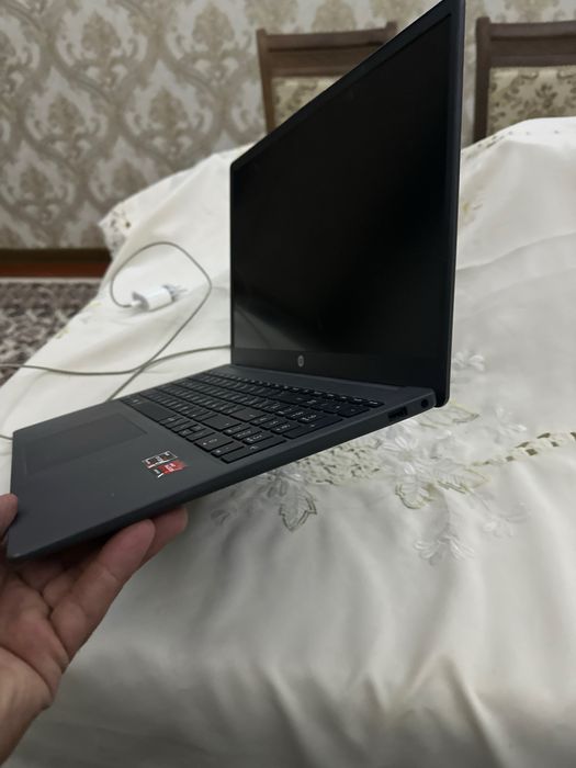 Noutbuk HP.  Sotiladi