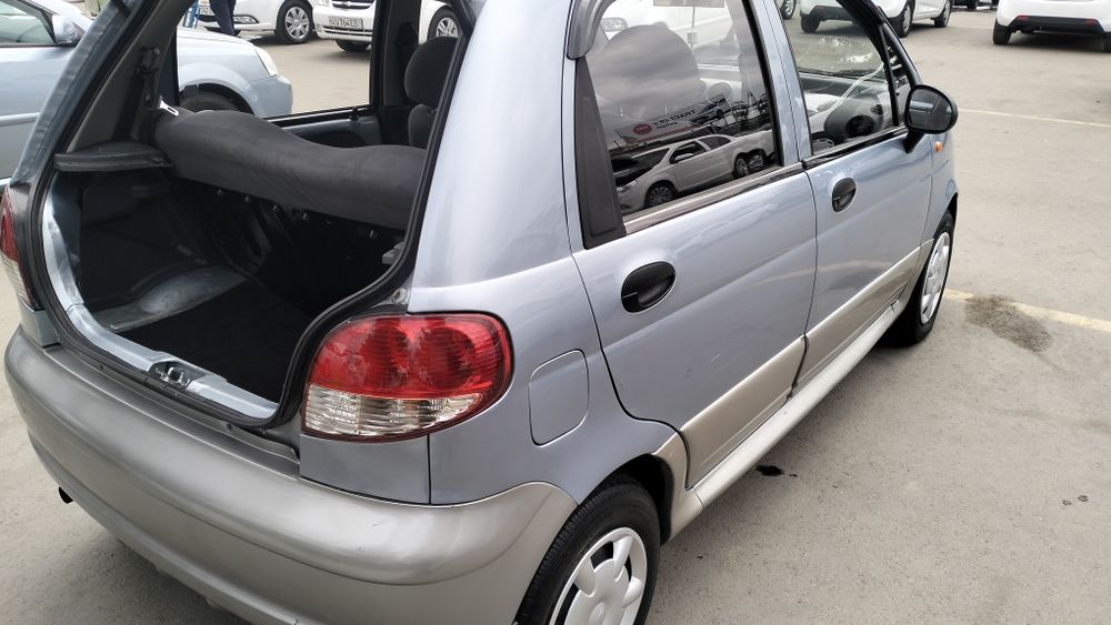 Other Matiz 2015 — 3