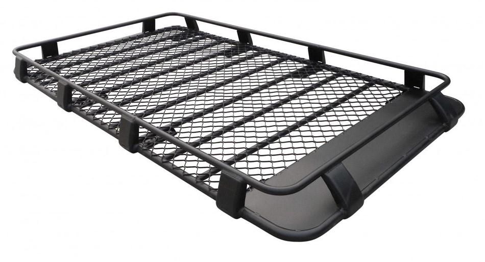 Багажник силовой на Прадо 120 Prado