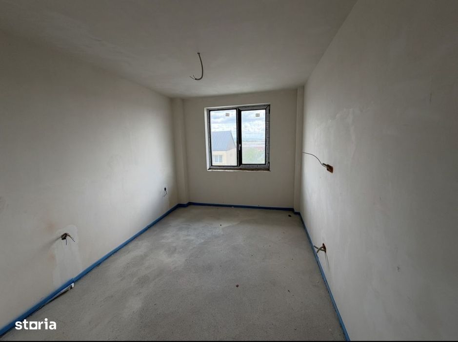 Apartament pe 2 nivele strada Corvinilor