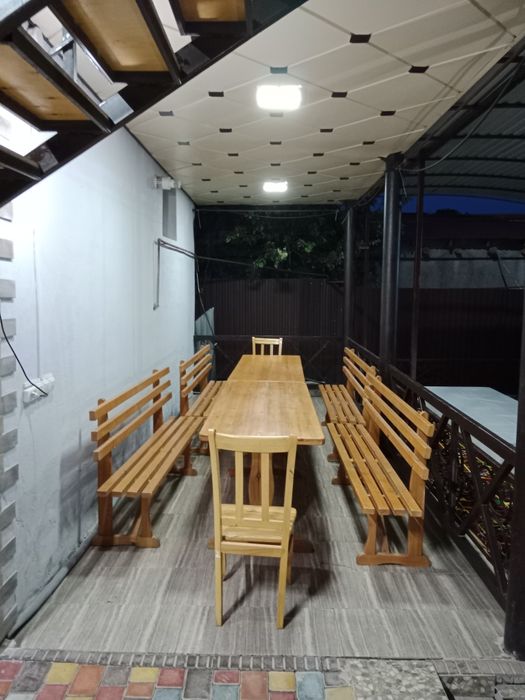 Айна Коттедж Біркөлік