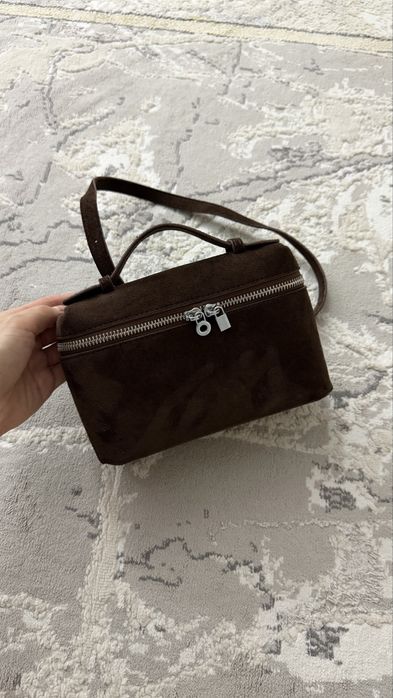 Продам сумочку коричневая