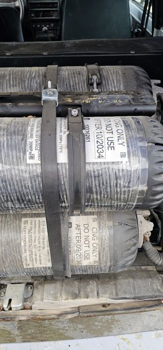 Метанов инжекцион карбон