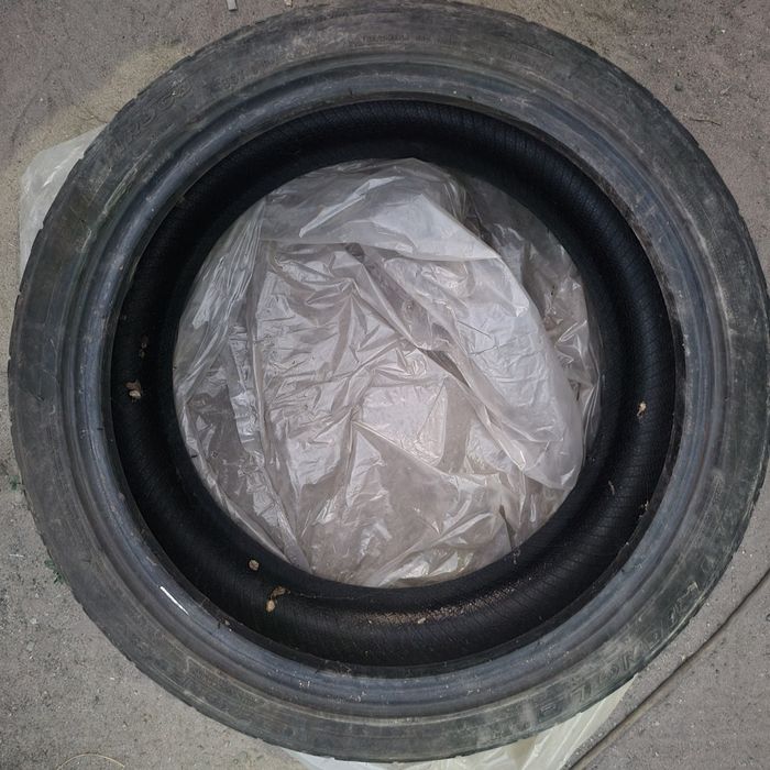 Резина 225х40х18