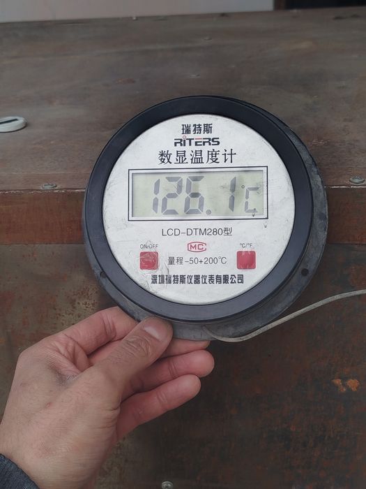 Parashkovi kraska pech