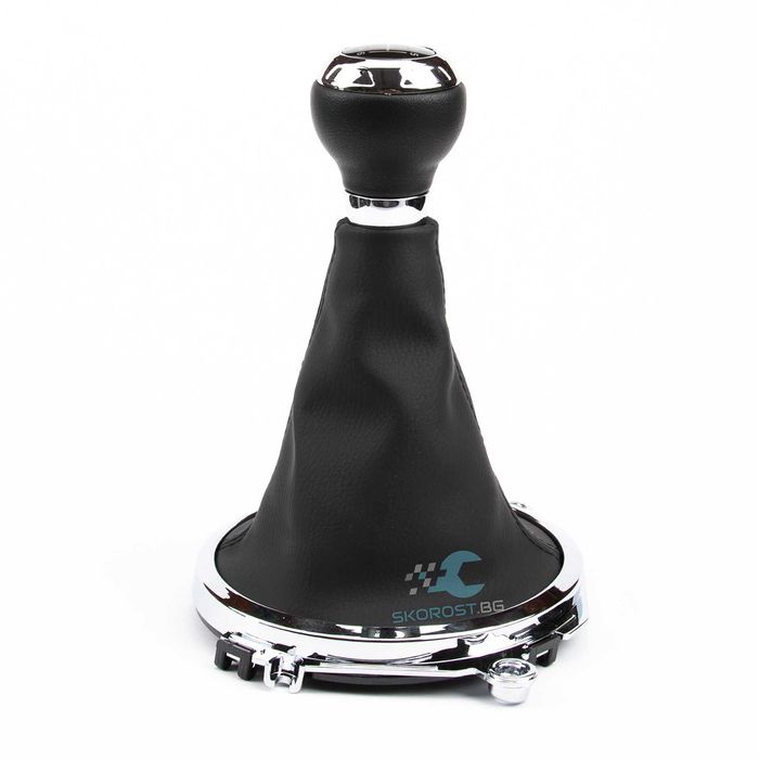 Топка за Скоростен Лост с маншон за Audi TT 8J