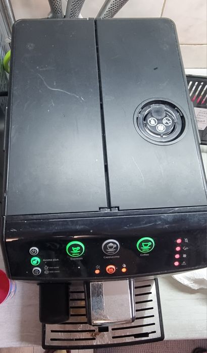 Кафемашина Philips работеща
