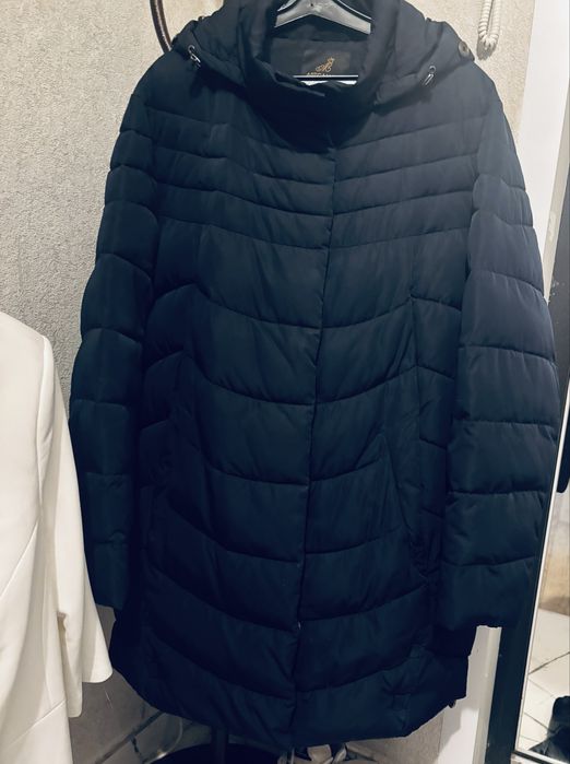 Продам синий пиджак