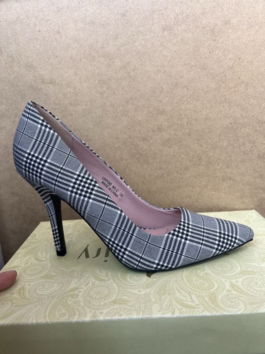 Дамска обувка Mohito Basic