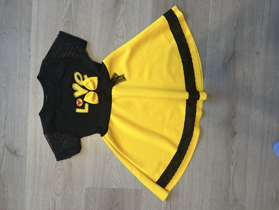 Детски роклички