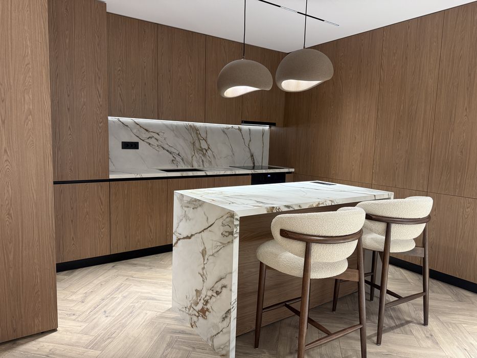 Vand Apartament in ansamblul The Nest