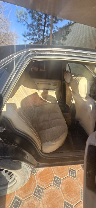 Супер салон Daewoo Brougham