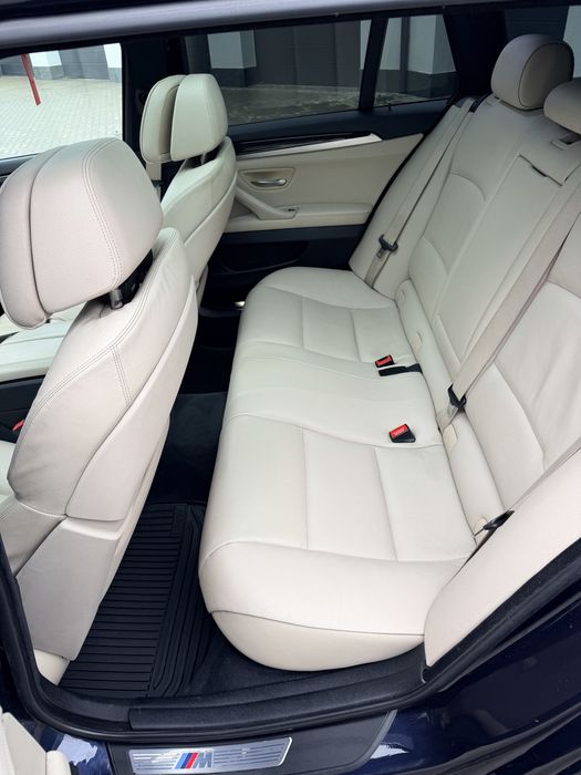 Продавам BMW F11