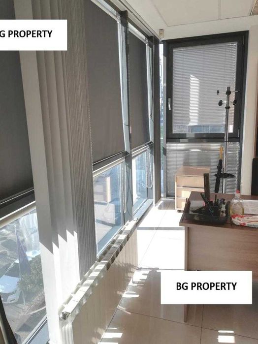 Дава се под наем Офис в София, Център - 214 кв.м за 2568 € - Снимка #10