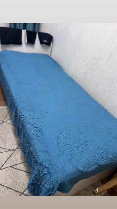 Кровать продажа бесик