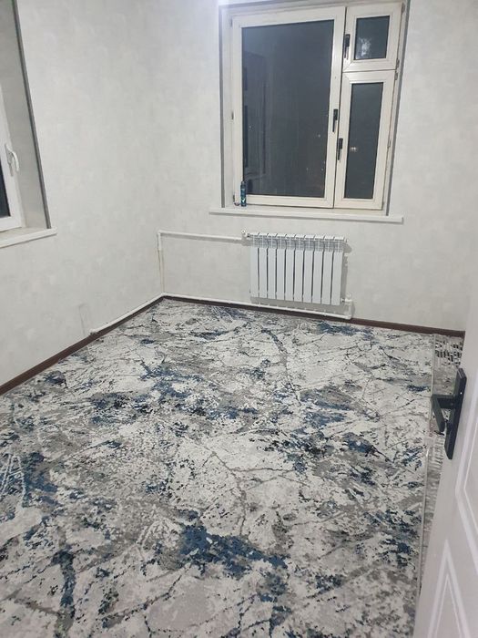 Chilonzor algoritm zarhal tuyxona oldida 2 xonali uy ijaraga beriladi