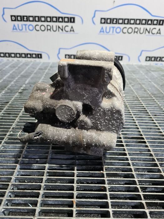 Compresor clima Toyota Rav 4 IV 2.2 Diesel 2012 - 2015 150CP 2ADFHV 2ADFTV (841) Diesel ...