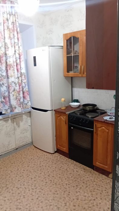 Сдается 2-х комнатная квартира