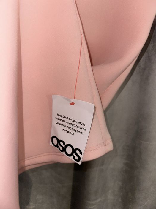 Rochie lungă Asos